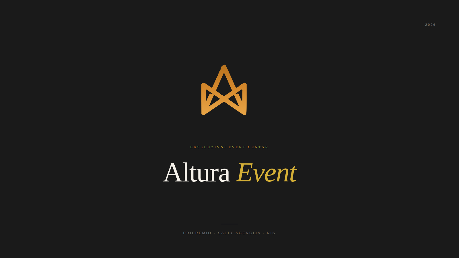 Altura — brend